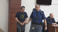 Muž dostal za brutální vraždu manželky 27 let. Obrátil se na Ústavní soud
