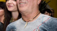 Janda pomáhá lidem pracovat