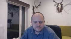 Dostáváme se do bodu, kdy predátoři mohou ohrožovat přežití některých druhů, říká odborník