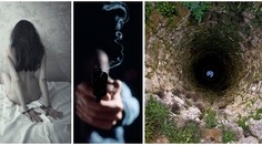 MONSTRA! Je zázrak, že všechny TYTO HRŮZY dívka (15) přežila