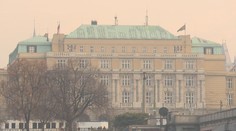 Karlova univerzita reaguje na tragédii. Představila nová bezpečnostní opatření