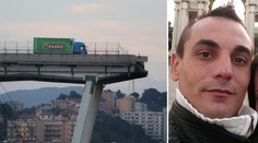To je on! První slova muže, který o vlásek unikl smrti: Byl to zázrak