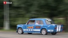 Podívejte se na Rallyshow!