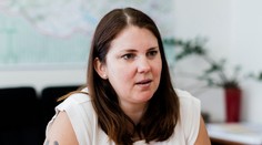 U Pirátů už padají hlavy. Místopředsedkyně Leitnerová oznámila rezignaci