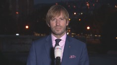 Nákaza dál nabírá na síle. Omezte oslavy a večírky, prosí lidi Vojtěch