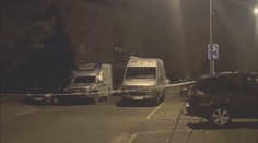 Exploze u paneláku na Domažlicku! Jeden člověk je zraněný