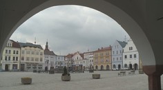 Na Pelhřimovsku přibývají ohniska, domov pro seniory povolává armádu