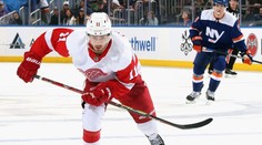 Zadina opustí Detroit, klub s ním rozváže smlouvu. Nechce už hrát AHL