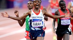 Šampion Farah má dvojčata, své vlastní dvojče ale neviděl 12 let