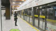 Metro bez řidiče, člověka nahradí počítače