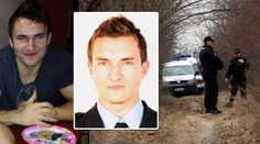 PÁTRÁNÍ: Petr (25) odešel a doma nechal dopis na rozloučenou