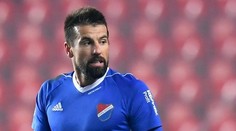 Kamerový záznam má Barošovi pomoci! Právník fotbalisty promluvil