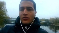 Terorista z Berlína měl komplice! Policie zatkla tři jeho příbuzné!