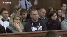 Žháři z Vítkova: 22 a 20 let za katrem! Trest překvapil i otce Natálky!