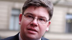Pospíšil (ODS): O dalším vývoji ve vládě je potřeba jednat