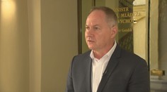 Gazdík: Doplatil jsem na nevhodné kontakty. Přiznal, že STAN Hlubučka řešil už dříve