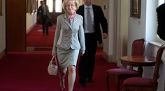 Válková odmítla rezignovat na pozici zmocněnkyně pro lidská práva