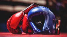 Boxerské MS řeší skandál. Srbové odmítli do země pustit boxery z Kosova