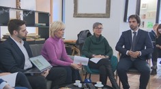 Opět změna: První dáma má dostávat část peněz určených pro prezidenta