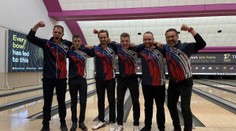 Historický úspěch českého bowlingu. Muže čeká v Dubaji boj o zlato