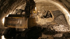 UNESCO chce do Prahy poslat kontrolu kvůli tunelu Blanka