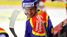 FANTAZIE z jihu Čech! Švihálek dokonale napodobil Granlunda