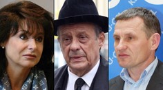 Uhl ostrouhal. Vesecká se kvůli Čunkovi omlouvat nemusí
