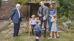 Nevinný dárek pro prince George spustil roztržku mezi Maltou a Británií