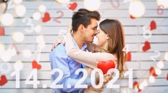 Magický Valentýn 14. 2. 2021: Dnes je vhodný den na žádost o ruku!