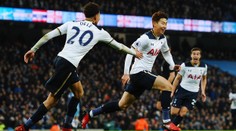 Obrovské drama: Tým ze 4. ligy trápil Tottenham! Chelsea vládla