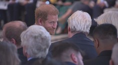 Rána pro prince Harryho. Král se od něj chce odstřihnout, tvrdí expertka