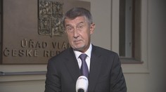 Ať si každý používá roušku, jak chce, prohlásil premiér Andrej Babiš