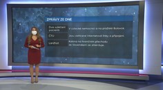 Aktuální situace v Česku: Na jednotce intenzivní péče je 19 lidí