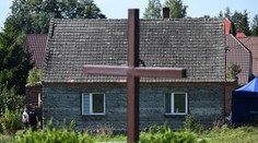 Děsivý případ mrtvých miminek v Polsku. Lidé věděli, že vztahy v rodině nejsou v pořádku