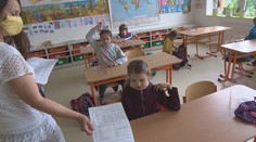 Ne horší známky než v pololetí, radí ministerstvo. Psycholog nesouhlasí