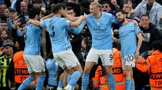 Cesta Manchesteru City do finále LM: Venkovní remízy a domácí dominance