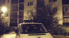 SMUTNÉ NEŠTĚSTÍ! Dívka (25) skočila po HÁDCE s přítelem ze 6. patra. V nemocnici ZEMŘELA