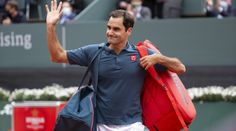 Finále grandslamu už hrát nepotřebuji, říká Federer. Kdy se vrátí na kurty?