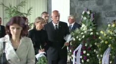 Pohřeb zavražděného Jakuba skončil: rodičům zbyly jen vzpomínky