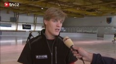VIDEO: Verner chce patřit ke světové špičce