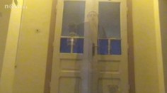 VIDEO: Vesnický horor v Kojetíně. Starosta v hlavní roli