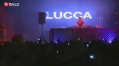 Creamfields: pět tisíc fanoušků a špička taneční scény
