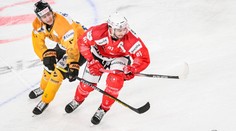 Pardubice srazily i Kuopio. Na Spengler Cupu jsou v semifinále