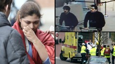 Teror v Bruselu PŘEHLEDNĚ: Vše, co víme o útocích a atentátnících