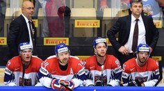 Čeští hokejisté si po MS pohoršili! Na žebříčku jsou až za USA