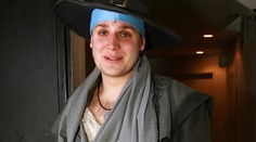 Tomáš Savka: "Trémou mívám sevřenou p…..!"