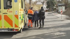 Velké pátrání po seniorce na Karlovarsku. Žena strávila venku noc