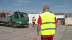 Nejdřív makat do práce a pak na fotbal. To je Pohár České pošty