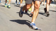 Litevský matador trhá rekordy. Běžec zdolal za den přes tři sta kilometrů