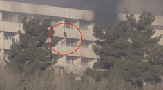 Stříleli, házeli granáty. Při útoku na hotel v Kábulu zemřelo 5 civilistů